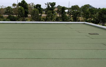 all Coscote roofing types quoted for