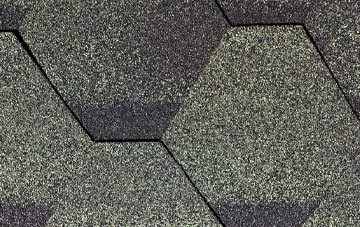 Coscote fibreglass shingle repairs