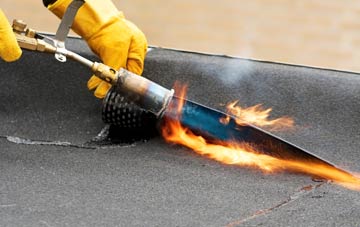 flat roof repairs Coscote, Oxfordshire