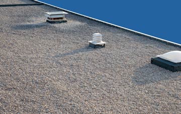 flat roofing Coscote, Oxfordshire