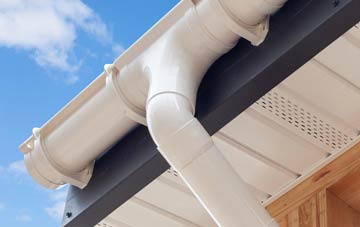 Coscote gutter installation costs
