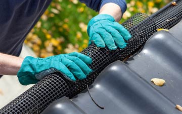 Coscote gutter repair companies