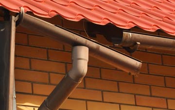 Coscote gutter repair costs