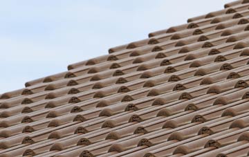 plastic roofing Coscote, Oxfordshire
