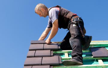 disadvantages of Coscote slate roofing