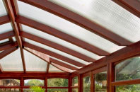 Coscote conservatory roofing insulation