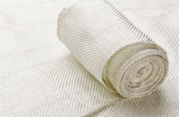 Coscote fibreglass roofing repairs