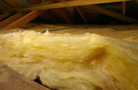 Coscote pitch roof insulation